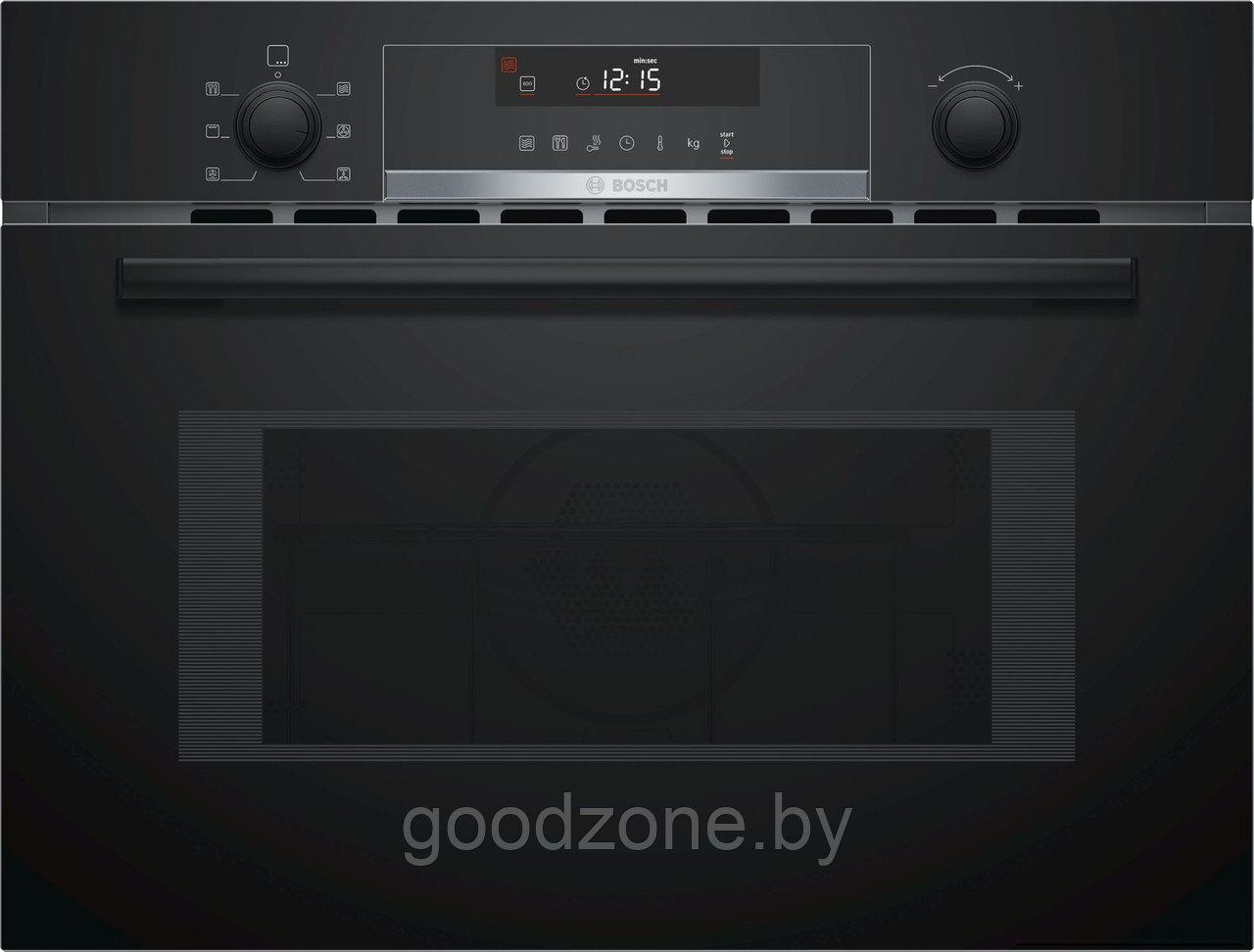 Печь СВЧ микроволновая Bosch CMA585MB0