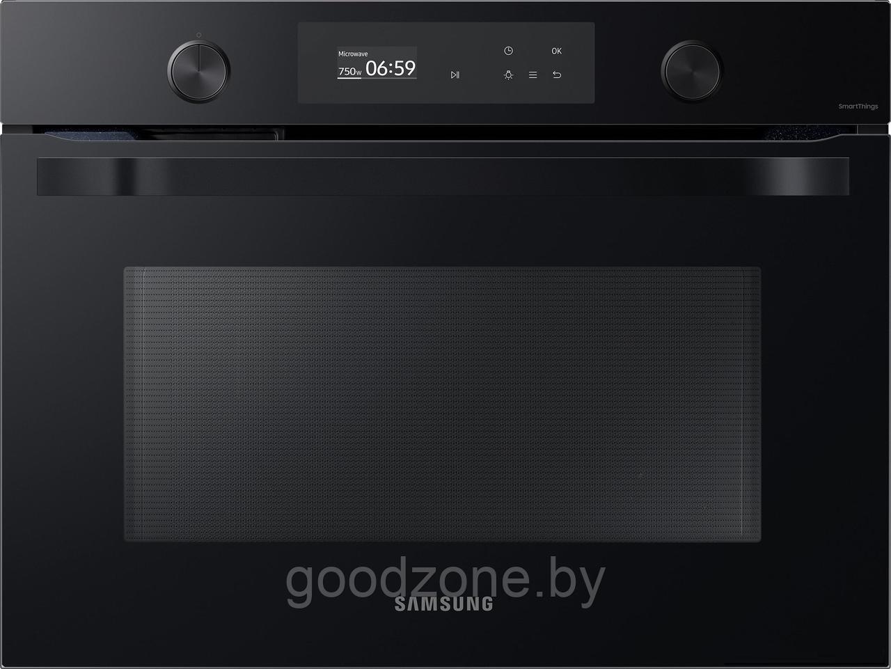 Печь СВЧ микроволновая Samsung NQ50A6139BK