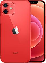 Смартфон Apple iPhone 12 128GB (PRODUCT)RED