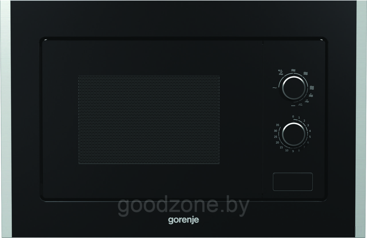 Печь СВЧ микроволновая Gorenje BM171E2XG