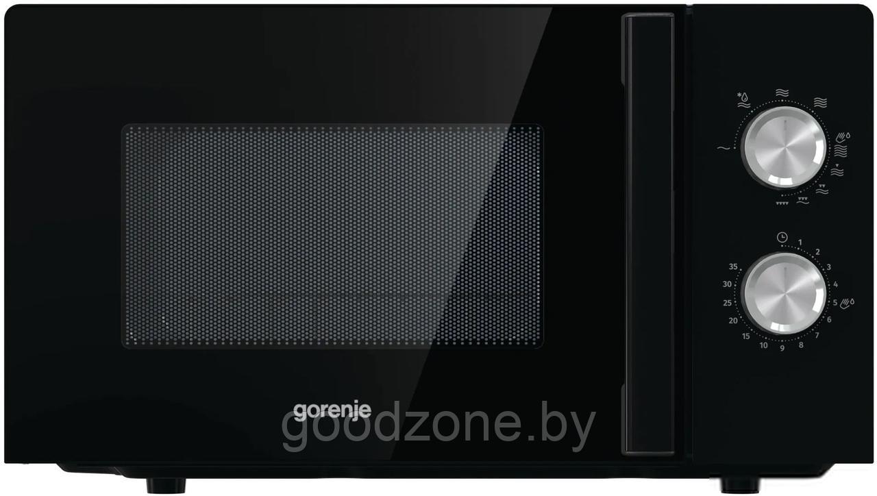 Печь СВЧ микроволновая Gorenje MO20E2BH