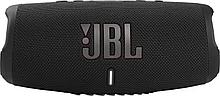 Беспроводная колонка JBL Charge 5 (черный)