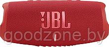 Беспроводная колонка JBL Charge 5 (красный)