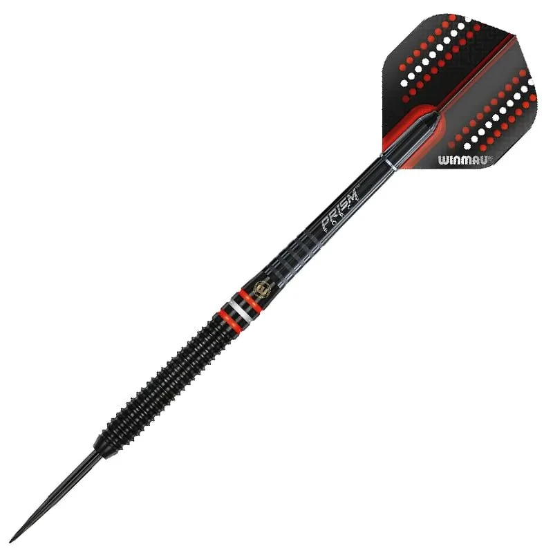 Winmau Pro-Line 24 gr. 90% вольфрам. Дротики для дартса - фото 3 - id-p210928235