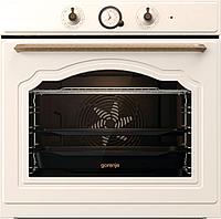 Электрический духовой шкаф Gorenje BOS67371CLI