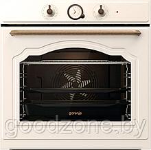 Электрический духовой шкаф Gorenje BOS67371CLI