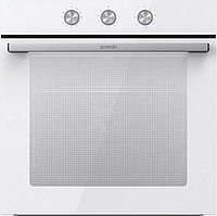 Электрический духовой шкаф Gorenje BO6725E02WG