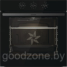 Электрический духовой шкаф Gorenje BO6725E02BG