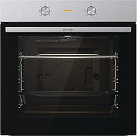 Электрический духовой шкаф Gorenje BO6712E02XK