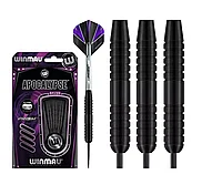 Winmau Apocalypse 23 gr. Латунь. Дротики для дартса