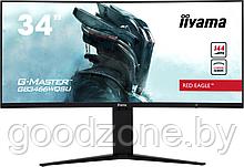 Игровой монитор Iiyama G-Master GB3466WQSU-B1