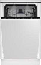 Встраиваемая посудомоечная машина BEKO BDIS38121Q