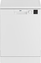 Отдельностоящая посудомоечная машина BEKO DVN053W01W