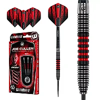 Winmau Joe Cullen 23gr. 90%вольфрам. Дротики для дартса