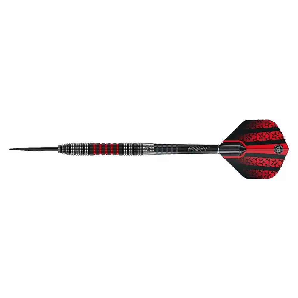 Winmau Joe Cullen 23gr. 90%вольфрам. Дротики для дартса - фото 2 - id-p210928160