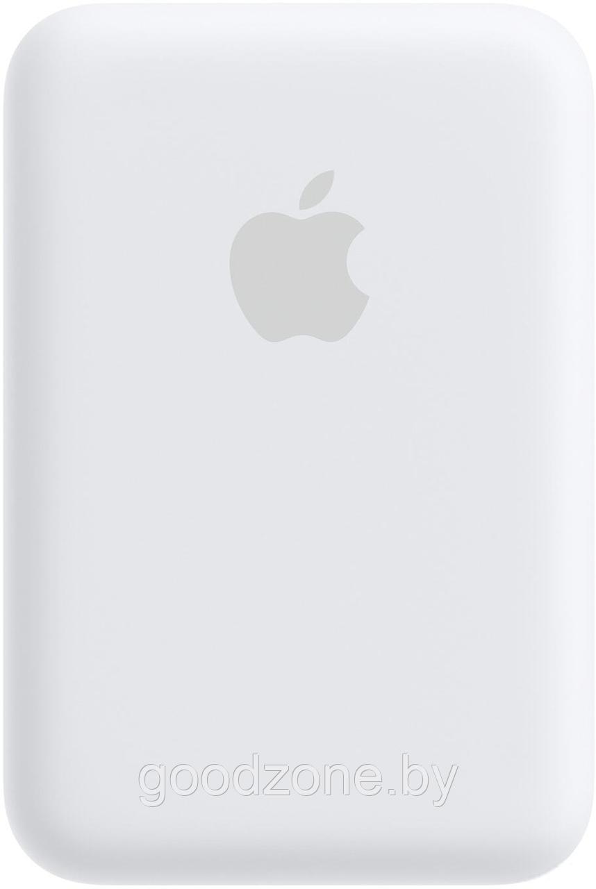 Внешний аккумулятор Apple MagSafe Battery Pack - фото 1 - id-p201810992