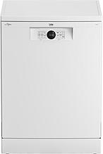 Отдельностоящая посудомоечная машина BEKO BDFN26522W