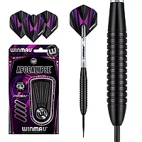 Winmau Apocalypse 24 gr. Латунь. Дротики для дартса