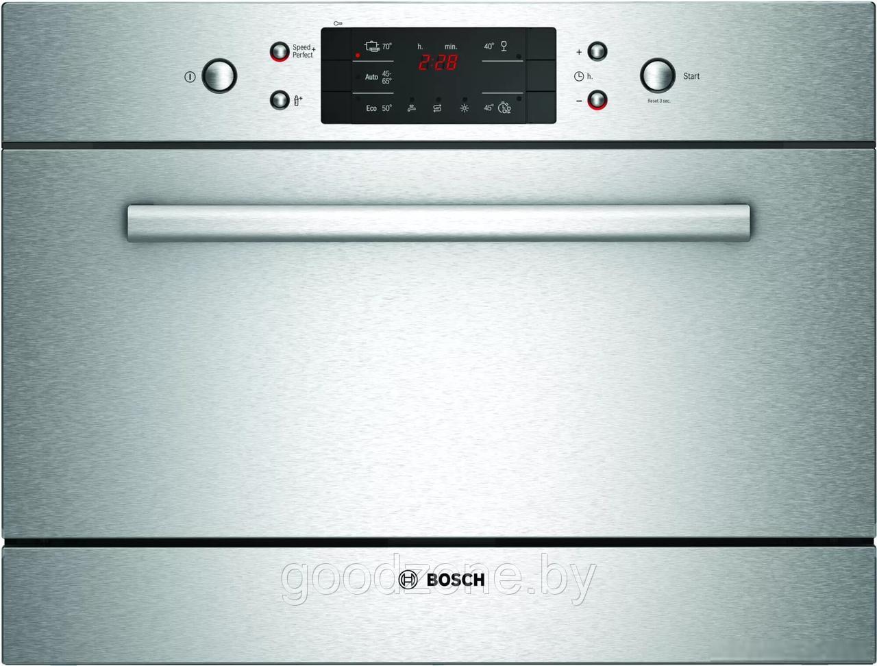 Встраиваемая посудомоечная машина Bosch SKE52M75EU