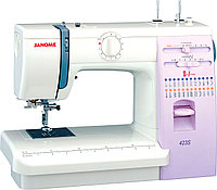 Швейная машина Janome 423S