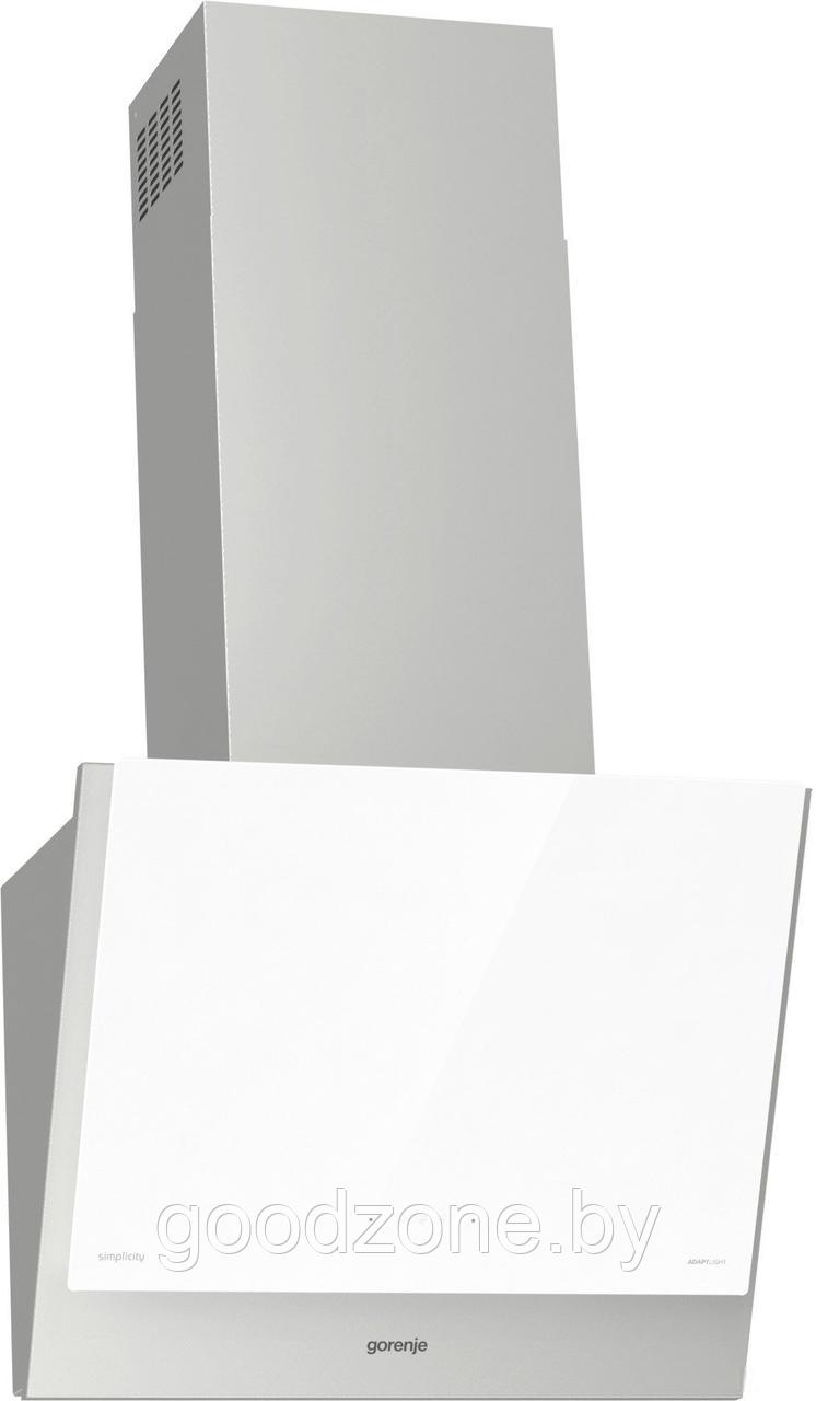 Вытяжка кухонная Gorenje WHI6SYW