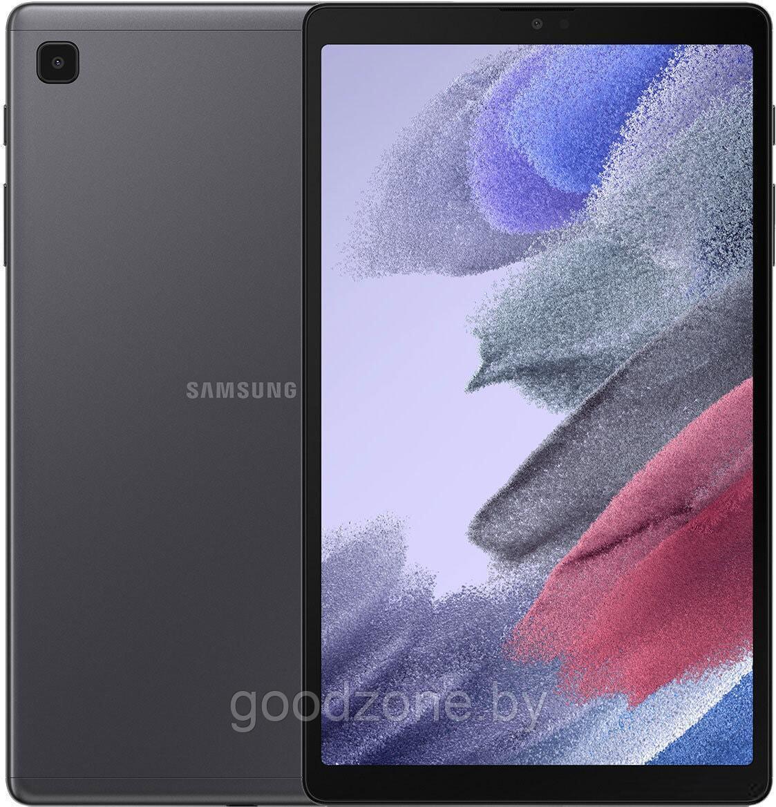 Планшет Samsung Galaxy Tab A7 Lite LTE 32GB (темно-серый)