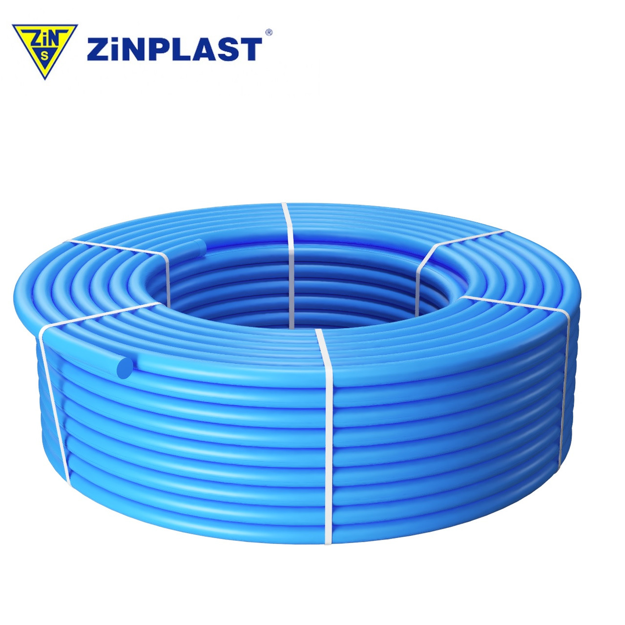 Питьевая труба 25х2,0 Zinplast, Польша