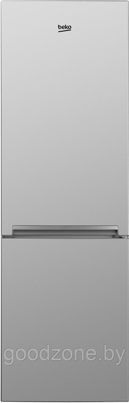 Холодильник BEKO RCNK270K20S