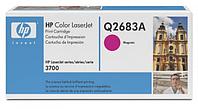 Тонер картридж HP Q2683A magenta for Color LaserJet 3700