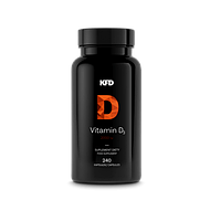 KFD Nutrition Витамин Д3