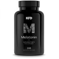 KFD Nutrition Мелатонин