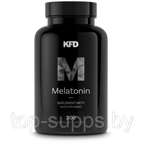 KFD Nutrition Мелатонин, фото 2