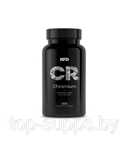 KFD Nutrition Chromium, фото 2