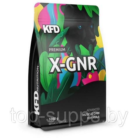 KFD Nutrition Гейнер, фото 2
