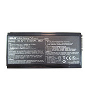 Оригинальная аккумуляторная батарея A32-F5 для ноутбука Asus 50V, 50VL, 50Z, 52H, 52L, 52RL, 55GL