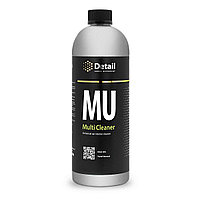 Универсальный очиститель MU "Multi Cleaner" 1000 мл