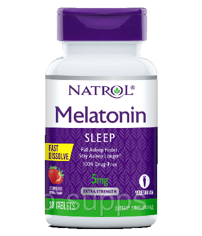 Natrol zNADxm7xh1XRXyDYrJnQX2, фото 2
