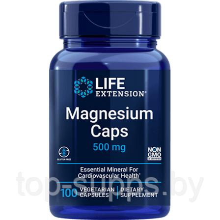 Life Extension S05Pas93ipH3T6pkjhMEi0, фото 2