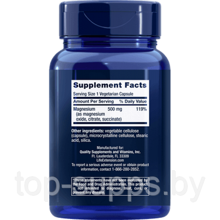 Life Extension S05Pas93ipH3T6pkjhMEi0, фото 2