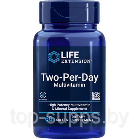 Life Extension sB5tNE1QjbV6TJ1O5tE563, фото 2