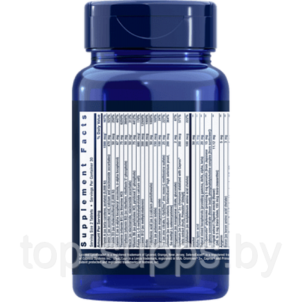 Life Extension sB5tNE1QjbV6TJ1O5tE563, фото 2