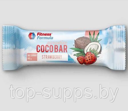 Fitness Formula PARADISE COCO BAR, фото 2