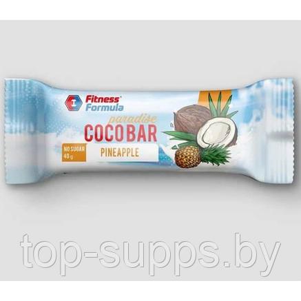 Fitness Formula PARADISE COCO BAR, фото 2