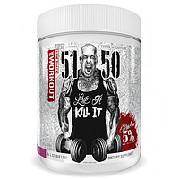 Rich Piana 5% Nutrition 5150 Pre-Workout from 5% Nutrition, 400 g (30 servings)