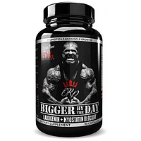 Rich Piana 5% Nutrition Bigger By The Day from 5% Nutrition (90 caps)