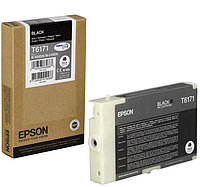 Картридж Epson T6171 Black C13T617100 (Original)