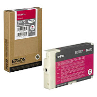 Картридж Epson T6173 Magenta C13T617300 (Original)