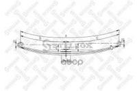 Рессора 2-ух лист. 2/30x90x74 905+939 S24 \ RVI