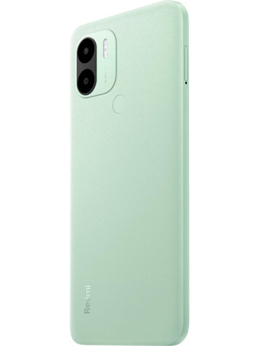 Смартфон Xiaomi Redmi A2+ 3GB/64GB Международная версия Зеленый - фото 4 - id-p211469437
