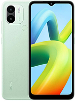 Смартфон Xiaomi Redmi A2+ 3GB/64GB Международная версия Зеленый